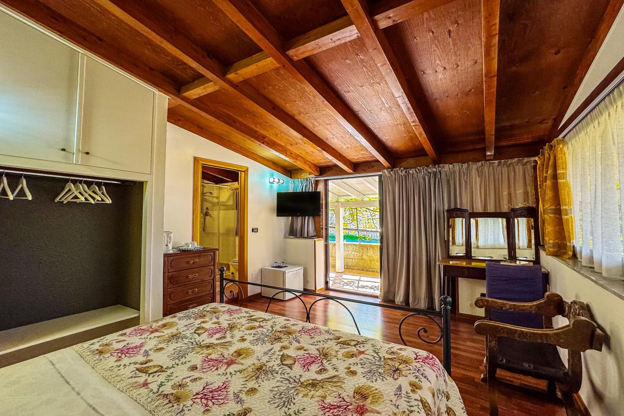 Capo dʼOrlando B&B Villa Bency מראה חיצוני תמונה