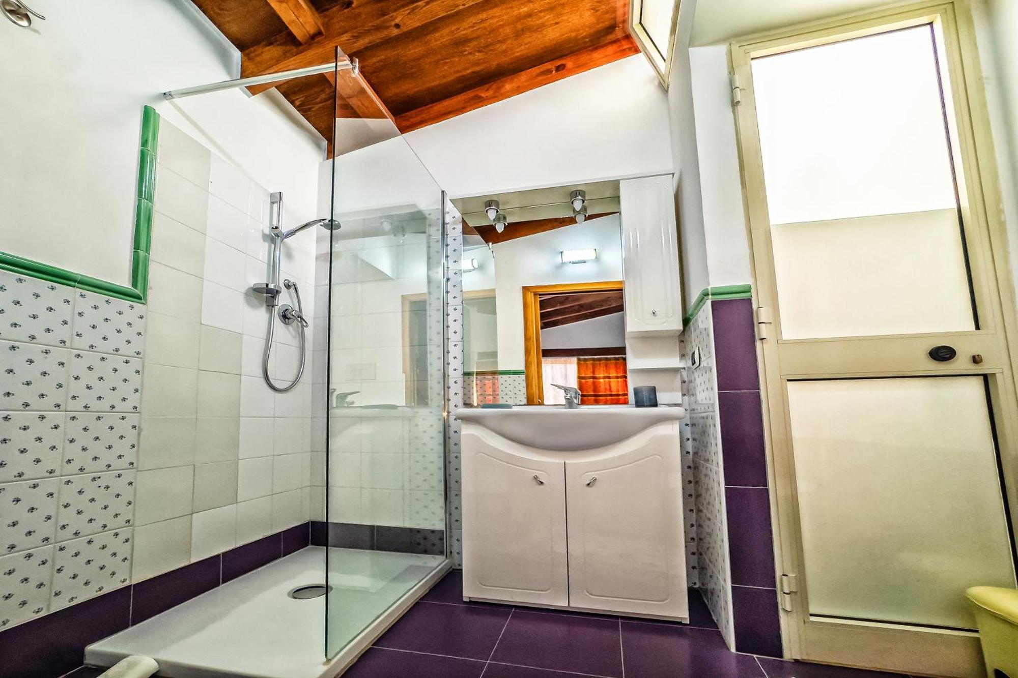 Capo dʼOrlando B&B Villa Bency מראה חיצוני תמונה