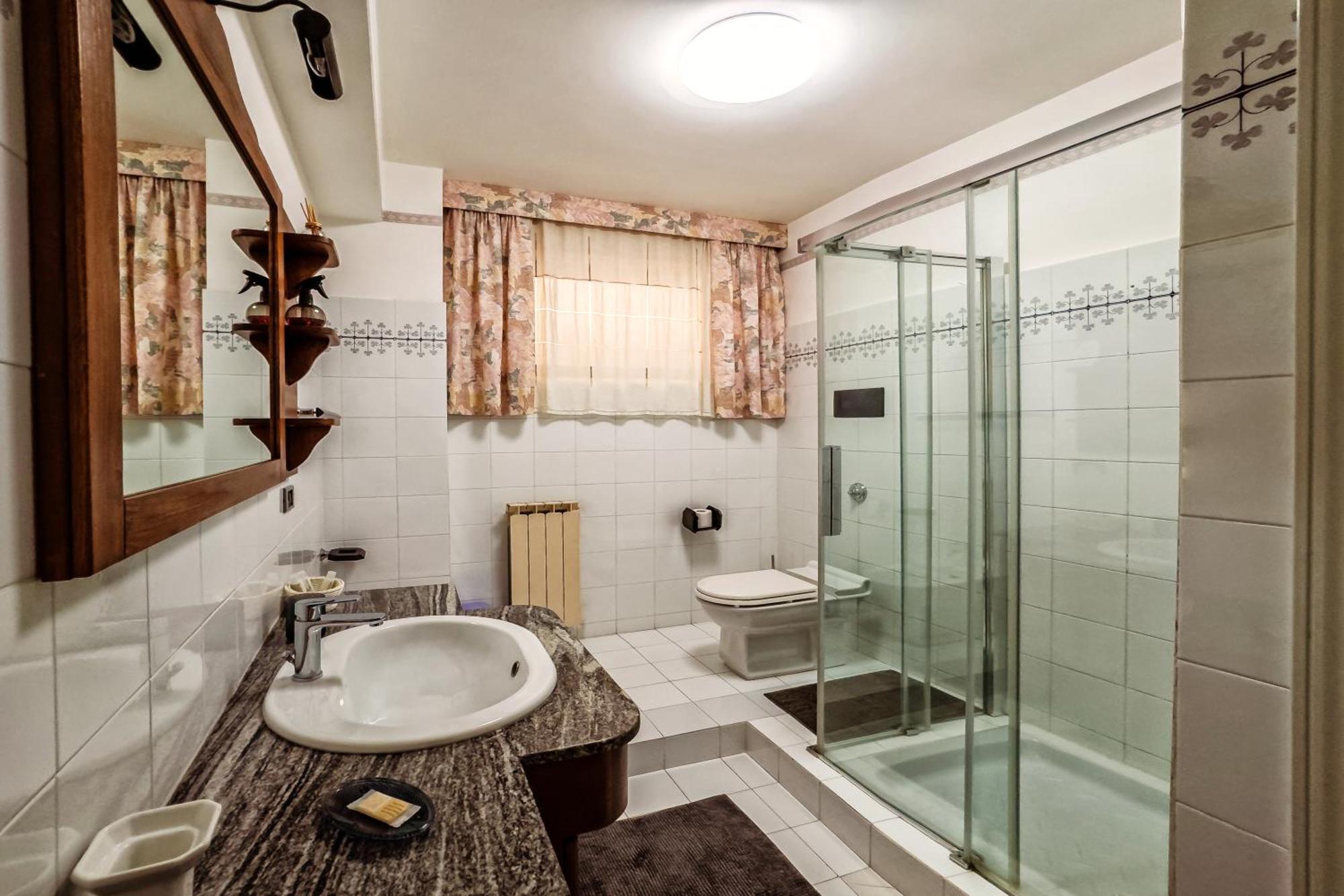 Capo dʼOrlando B&B Villa Bency מראה חיצוני תמונה