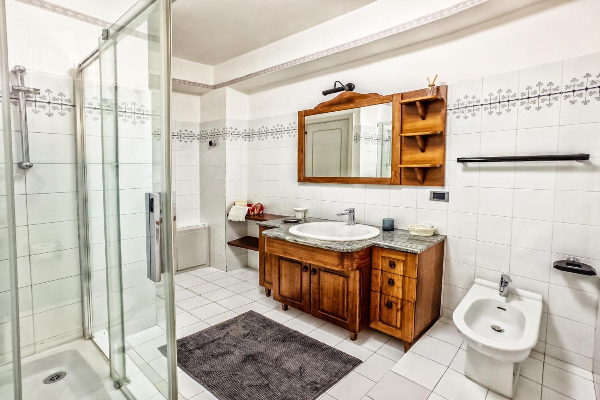 Capo dʼOrlando B&B Villa Bency מראה חיצוני תמונה